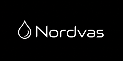 Nordvas